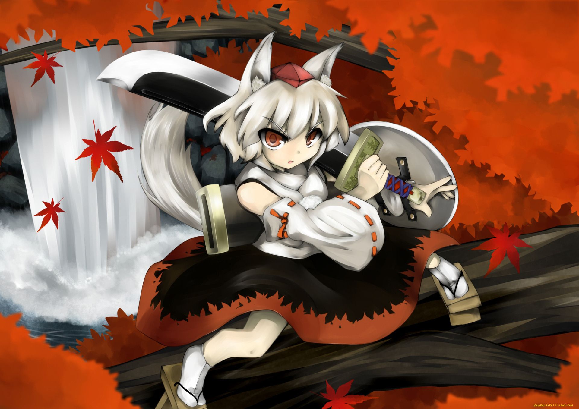 , touhou, , , 